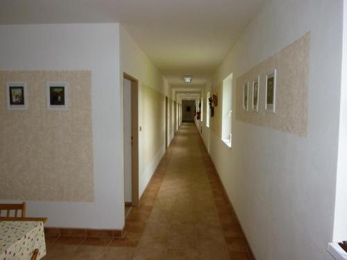 Penzion Mníšek pod Brdy